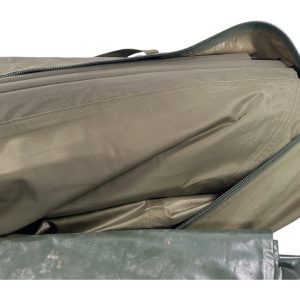1x Trakker Tempest 100 Brolly - REDB58 - PRE LOVED - Image 4