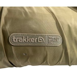 1x Trakker Tempest 100 Brolly - REDB58 - PRE LOVED - Image 5