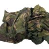 1x Trakker Tempest 100 Brolly DPM Overwrap - S132 - PRE LOVED