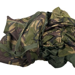 1x Trakker Tempest 100 Brolly DPM Overwrap - S132 - PRE LOVED