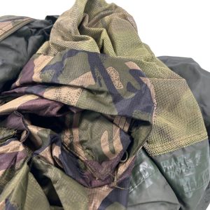 1x Trakker Tempest 100 Brolly DPM Overwrap - S132 - PRE LOVED - Image 3