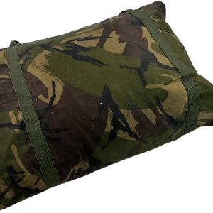 1x Trakker Tempest 100 Brolly DPM Overwrap - S132 - PRE LOVED - Image 5