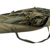 1x Trakker Tempest 100 Brolly Social Cap - YEL306 - PRE LOVED