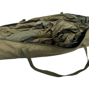 1x Trakker Tempest 100 Brolly Social Cap - YEL306 - PRE LOVED