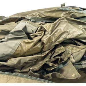 1x Trakker Tempest 100 Brolly Social Cap - YEL306 - PRE LOVED - Image 3