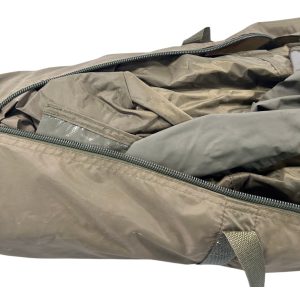 1x Trakker Tempest 100 Brolly Social Cap - YEL306 - PRE LOVED - Image 4