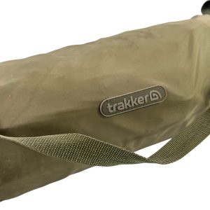 1x Trakker Tempest 100 Brolly Social Cap - YEL306 - PRE LOVED - Image 5
