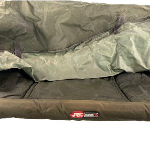 1x JRC Cocoon 2g Cradle - GREZ30 - PRE LOVED - Image 3