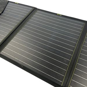 1x Ridgemonkey Vault Solar Panel - S167 - PRE LOVED - Image 3