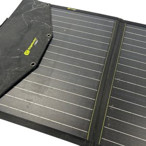 1x Ridgemonkey Vault Solar Panel - S167 - PRE LOVED - Image 4
