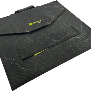 1x Ridgemonkey Vault Solar Panel - S167 - PRE LOVED - Image 5