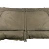 1x Fox Stalker Beanie Mat - YEL308 - PRE LOVED
