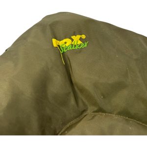 1x Fox Stalker Beanie Mat - YEL308 - PRE LOVED - Image 5