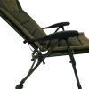 1x Solar Recliner Chair - WHIX252 - PRE LOVED