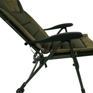 1x Solar Recliner Chair - WHIX252 - PRE LOVED