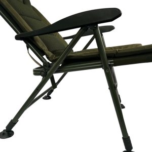 1x Solar Recliner Chair - WHIX252 - PRE LOVED - Image 2