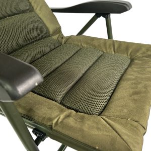 1x Solar Recliner Chair - WHIX252 - PRE LOVED - Image 3