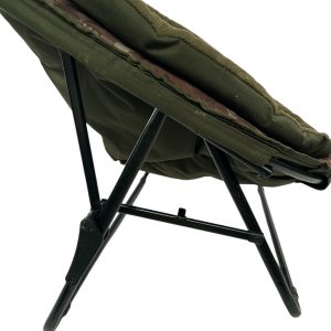 1x Nash Moon Chair - YEL317 - PRE LOVED - Image 2