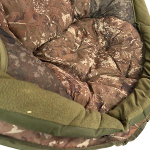 1x Nash Moon Chair - YEL317 - PRE LOVED - Image 3