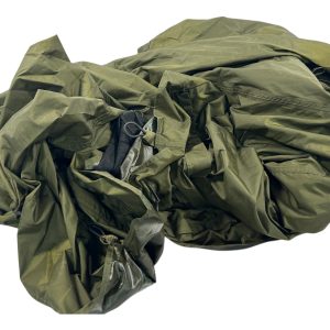 1x Trakker Tempest  Brolly Aquatexx Skull Cap Wrap - A127 - PRE LOVED