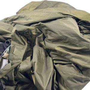1x Trakker Tempest  Brolly Aquatexx Skull Cap Wrap - A127 - PRE LOVED - Image 2
