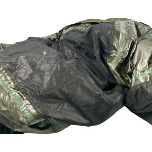 1x Trakker Tempest  Brolly Aquatexx Skull Cap Wrap - A127 - PRE LOVED - Image 3