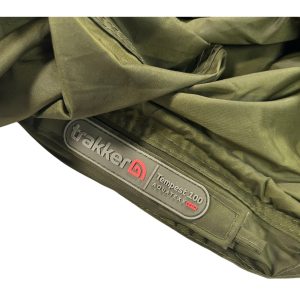 1x Trakker Tempest  Brolly Aquatexx Skull Cap Wrap - A127 - PRE LOVED - Image 5