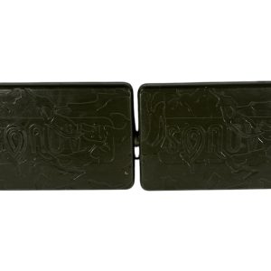 2x Fox Aquos Ice Blocks  - H26 - PRE LOVED