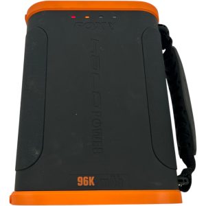 1x Fox Halo Power Pack 96K - E17 - PRE LOVED