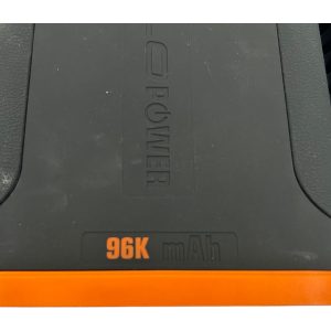 1x Fox Halo Power Pack 96K - E17 - PRE LOVED - Image 2