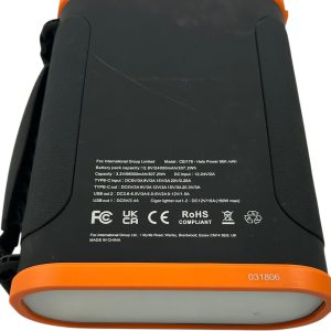 1x Fox Halo Power Pack 96K - E17 - PRE LOVED - Image 5