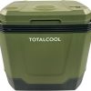 1x Total Cool Cooler ECO CHILL 33L - REDY12 - PRE LOVED