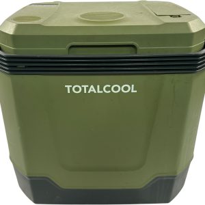 1x Total Cool Cooler ECO CHILL 33L - REDY12 - PRE LOVED
