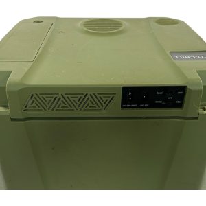 1x Total Cool Cooler ECO CHILL 33L - REDY12 - PRE LOVED - Image 5