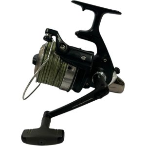 1x Daiwa Emblem Spod reel - D6 - PRE LOVED