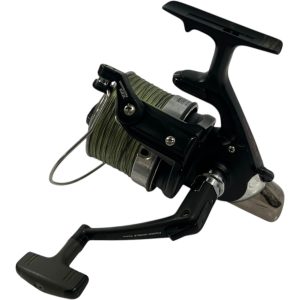 1x Daiwa Emblem Spod reel - D6 - PRE LOVED - Image 2