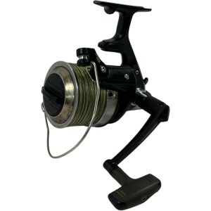 1x Daiwa Emblem Spod reel - D6 - PRE LOVED - Image 3