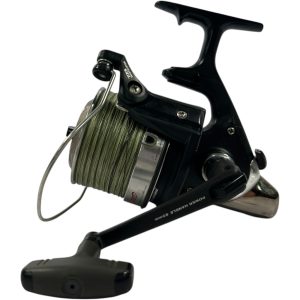 1x Daiwa Emblem Spod reel - D6 - PRE LOVED - Image 4