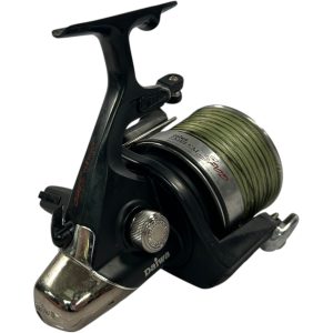 1x Daiwa Emblem Spod reel - D6 - PRE LOVED - Image 5