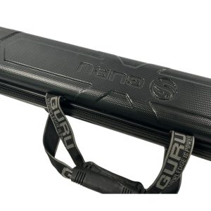 1x Guru Fusion Top Kit Case - YEL101 - PRE LOVED - Image 3