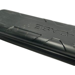 1x Guru Fusion Top Kit Case - YEL101 - PRE LOVED - Image 4