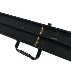 1x Guru Fusion Top Kit Case - YEL101 - PRE LOVED - Image 5