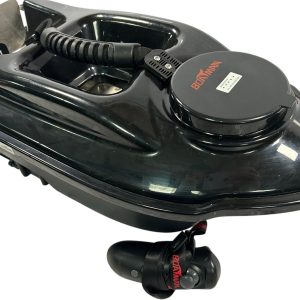 1x Boatman Actor Mk4 Compass 5Ah Bait Boat - WHI444 - PRE LOVED - Image 2