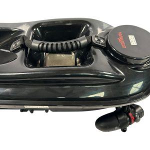 1x Boatman Actor Mk4 Compass 5Ah Bait Boat - WHI444 - PRE LOVED - Image 3