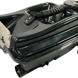 1x Boatman Actor Mk4 Compass 5Ah Bait Boat - WHI444 - PRE LOVED - Image 4