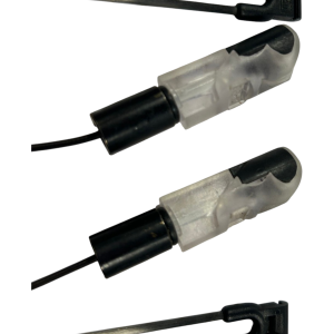 1x Trakker Distance Sticks In Bag - C24 - PRE LOVED - Image 2