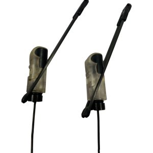 2x Delkim Night Light V2 B/R - J8 - PRE LOVED - Image 2