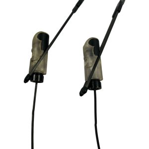 2x Delkim Night Light V2 B/R - J8 - PRE LOVED - Image 3