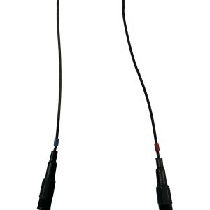2x Delkim Night Light V2 B/R - J8 - PRE LOVED - Image 4