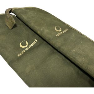 2x Gardner Rod/Reel Sleeve - A123 - PRE LOVED - Image 5